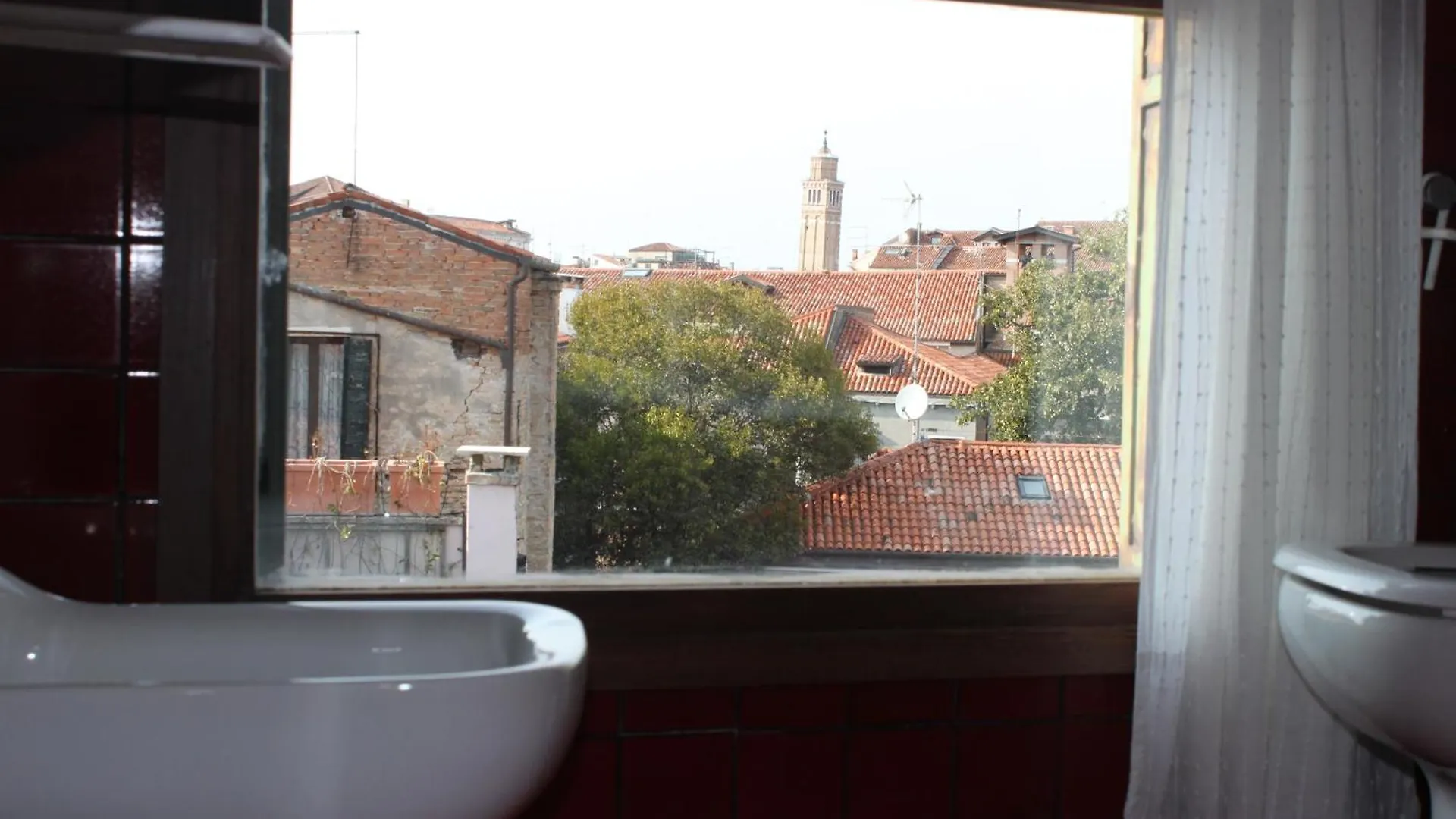 Ferienwohnung Mimi'S Loft Venedig