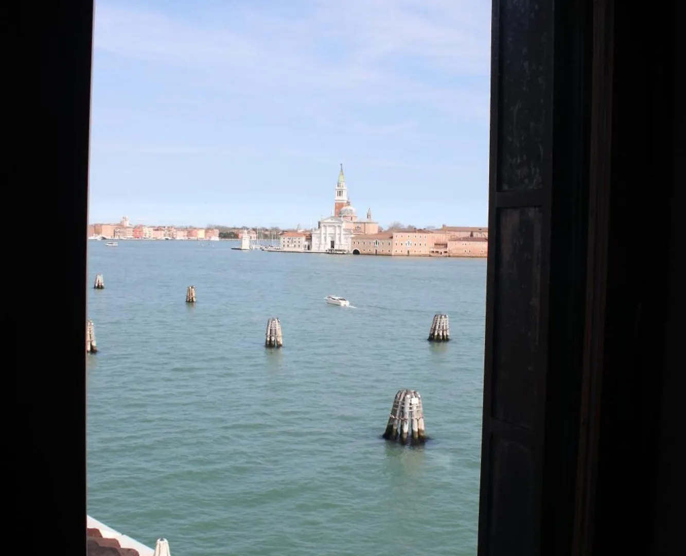Ferienwohnung Mimi'S Loft Venedig Italien