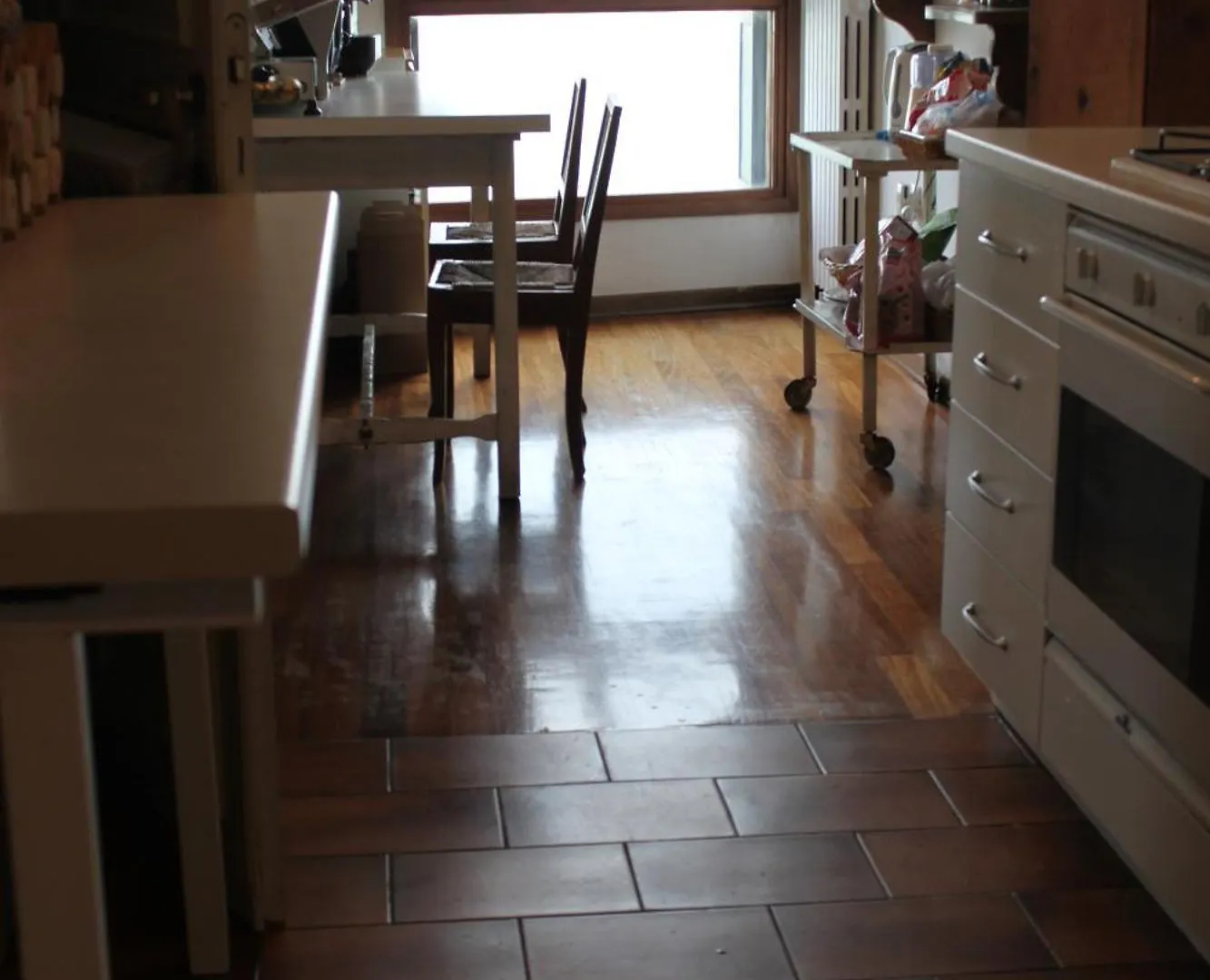 Ferienwohnung Mimi'S Loft Venedig Italien