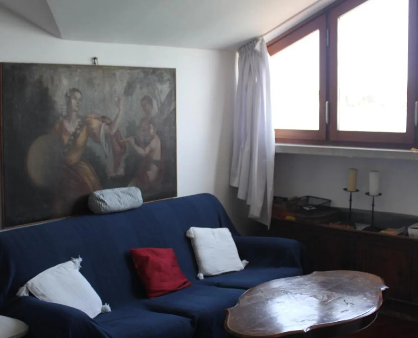 Ferienwohnung Mimi'S Loft Venedig Apartment
