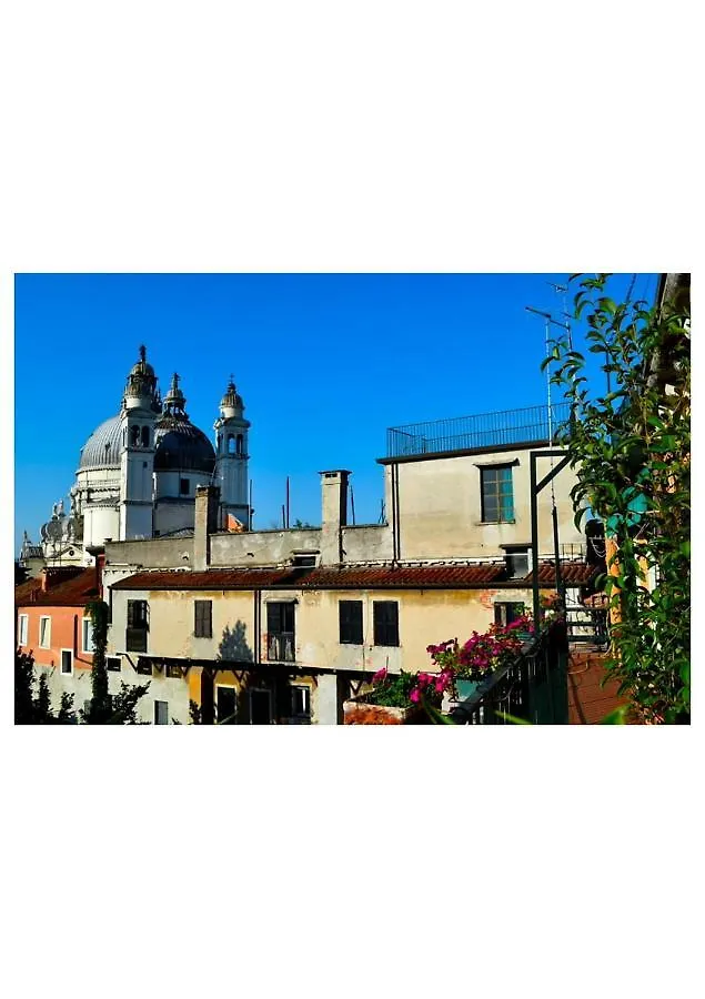 Ferienwohnung Mimi'S Loft Venedig 0*,  Italien