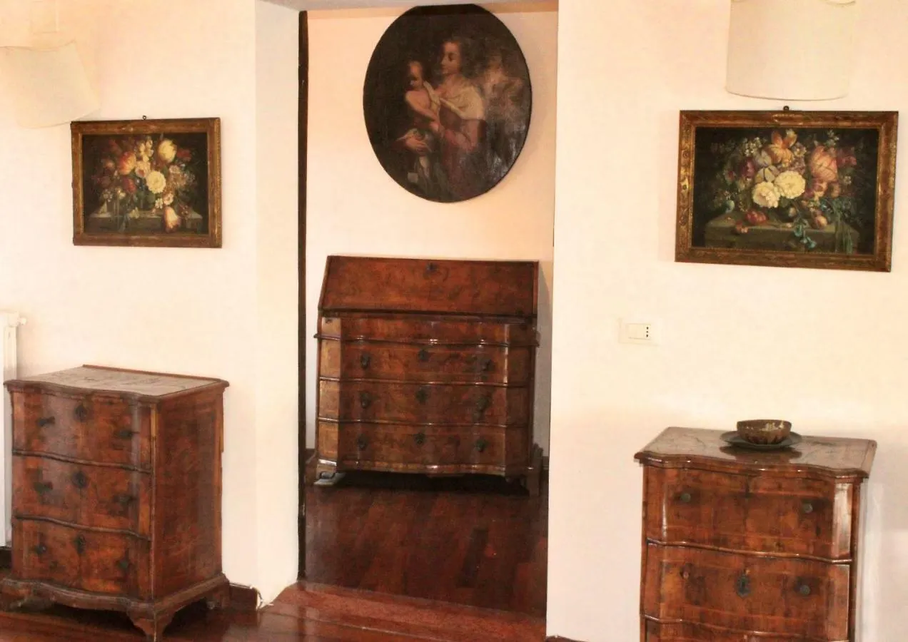 Mimi'S Loft Apartment Venice