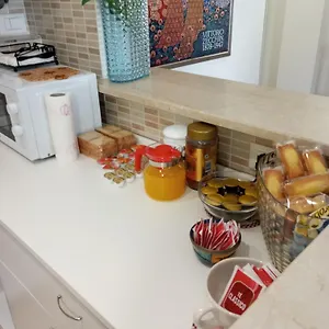 Antonia Apartment