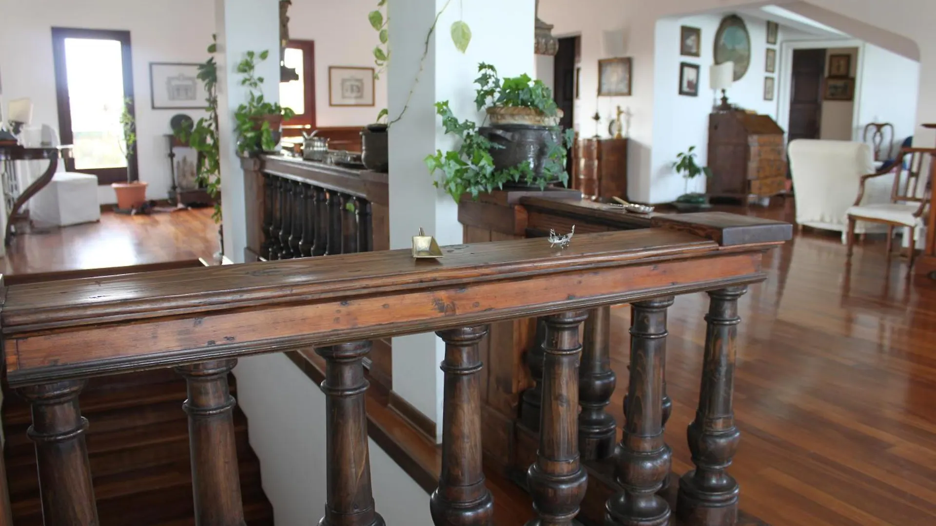 Mimi'S Loft Apartment Venice