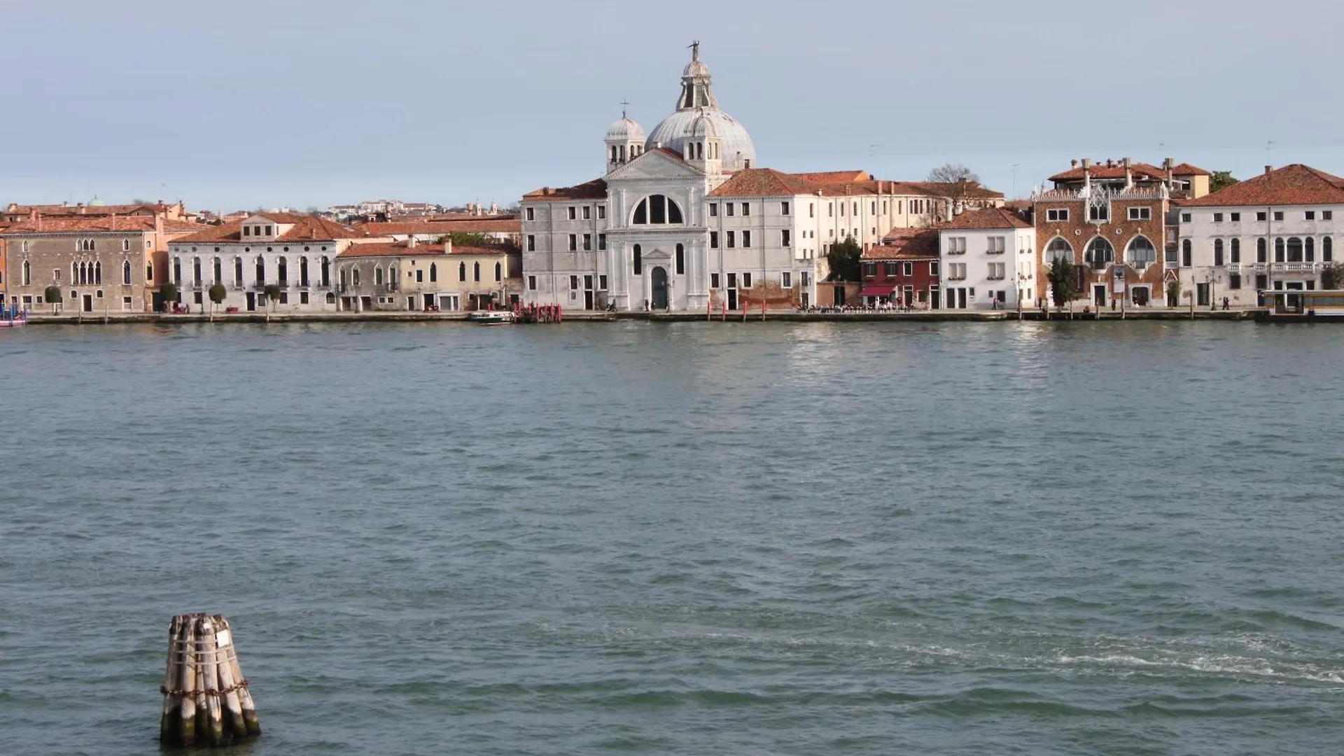 Mimi'S Loft Apartment Venice 0*,