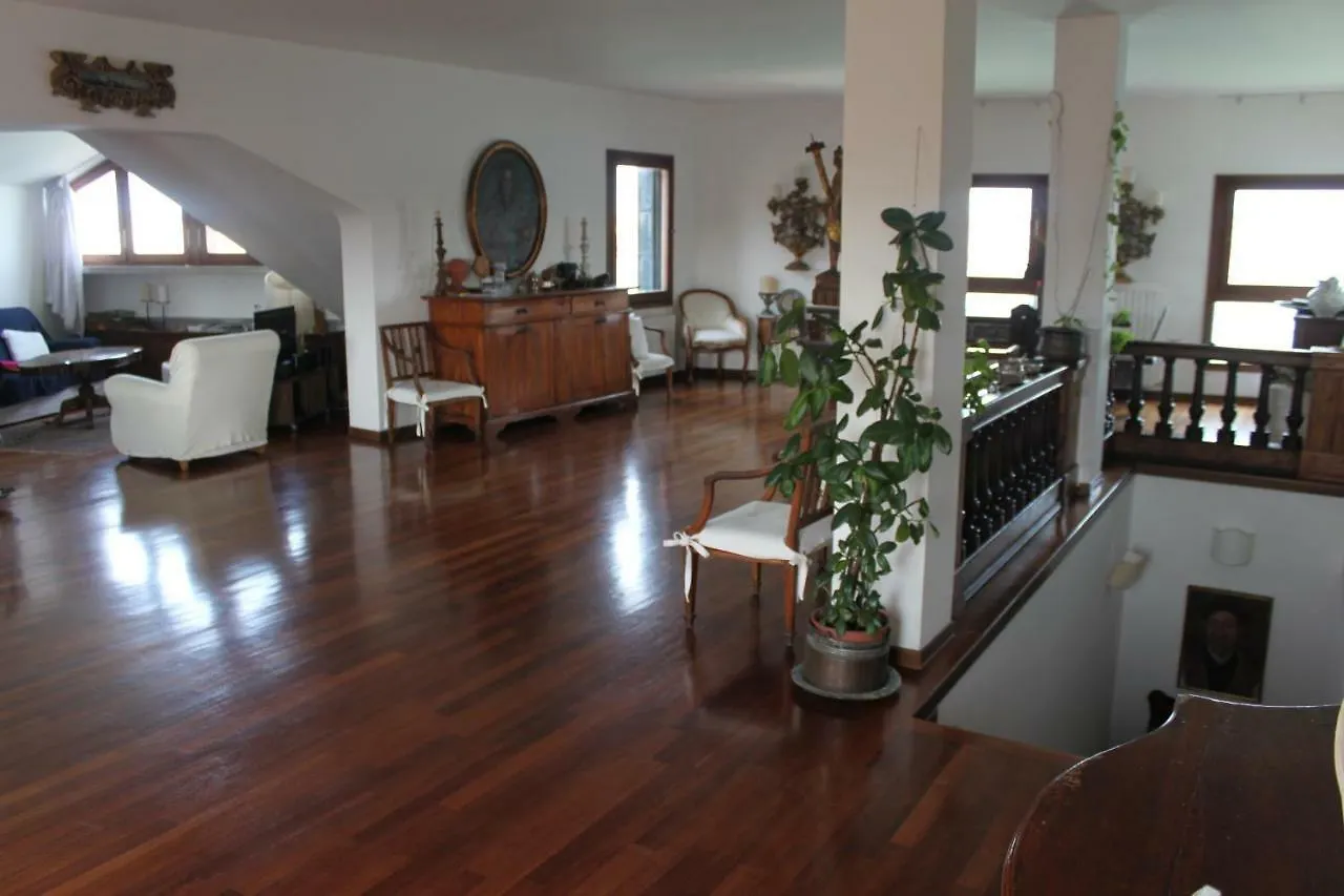 Mimi'S Loft Apartment Venice 0*,