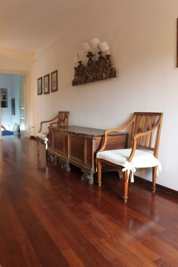 Mimi'S Loft Apartment Venice