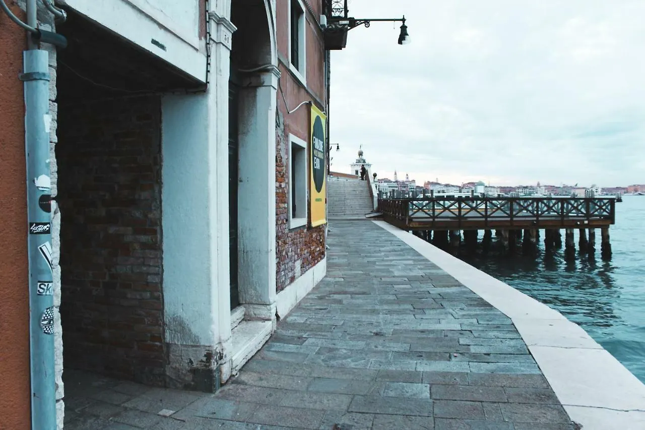 Mimi'S Loft Apartment Venice 0*,  Italy